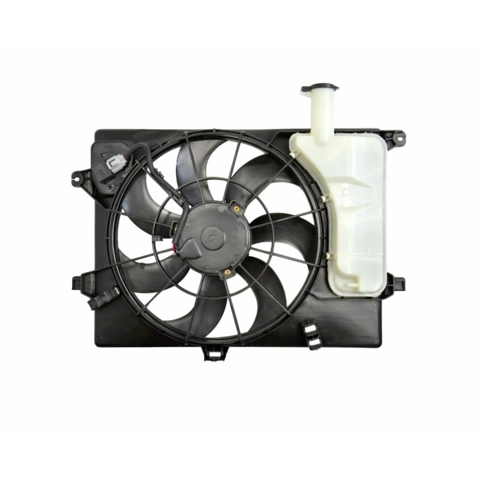 Radyatör Fanı Oem Hanon Kore Elantra/30/Ceed/K3 Benzın 2011- (Oem No: 25380A6200)
