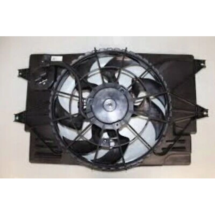Fan Radyatör Kona 18Sonrası 1.6 Dizel (Oem No: 25380-J9400)