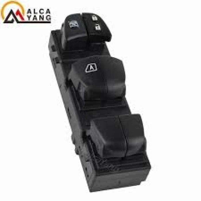 Düğme Cam Açma Qashqaı 14-17Juke 11-15 Ön Sol None (Oem No: 25401-1Ka0B)