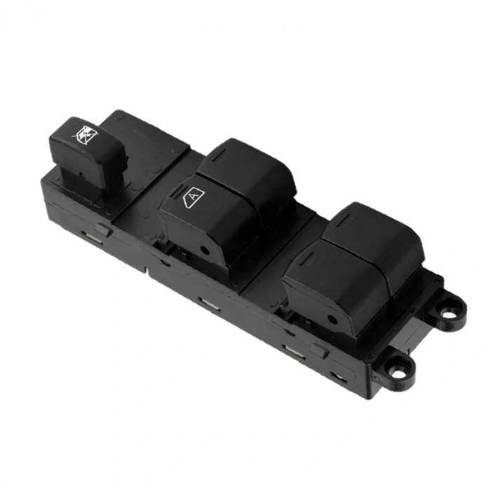 Düğme Cam Açma Navara 06-15 Ön Sol Xtraıl None (Oem No: 25401-4X00D)