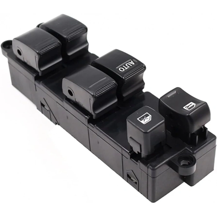 Düğme Cam Açma Pıckupskystarpathfinder 03 Ön S None (Oem No: 25401-4Y100)