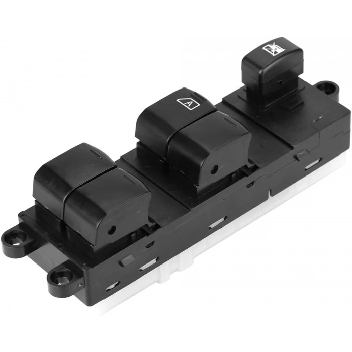 Düğme Cam Açma Qashqaı 07-20 Notenavara Ön Sol None (Oem No: 25401-Bb65B)