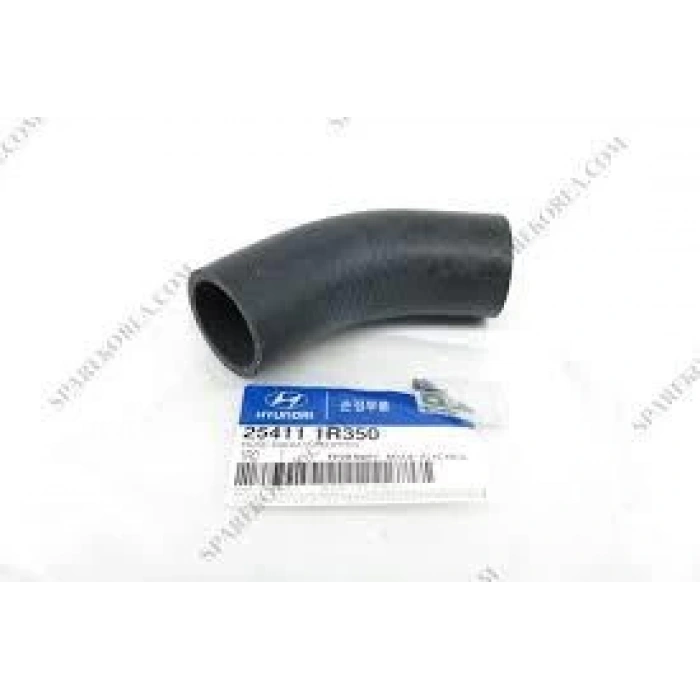 Radyatör Hortumu Üst Uzun Kore Accent Blue/I20 1,4-1,6 Dızel 2011- (Oem No: 254111R350)