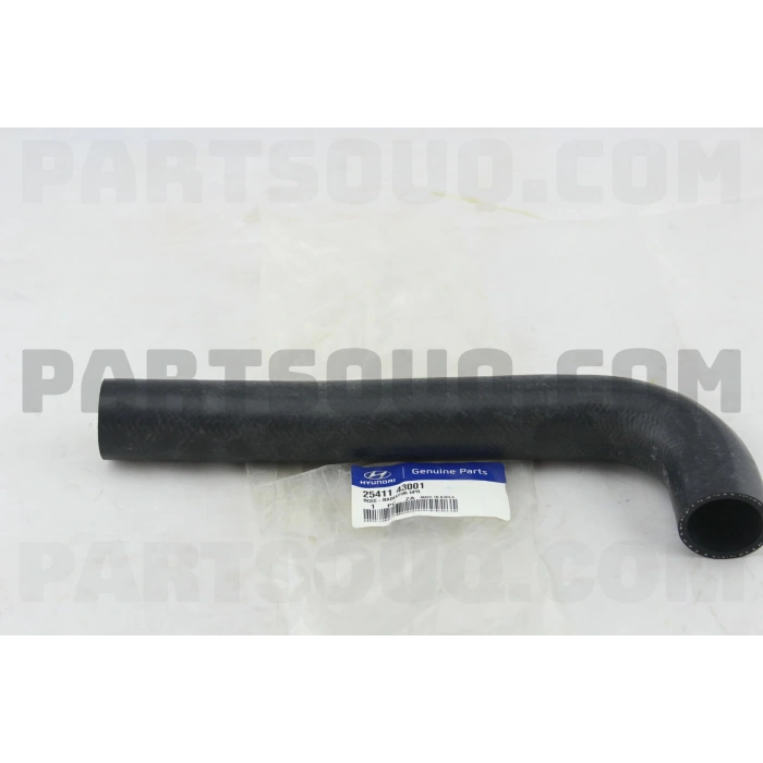 Hortum Radyatör Üst H100 L300 Kamyonet 94-05 None (Oem No: 25411-43001)