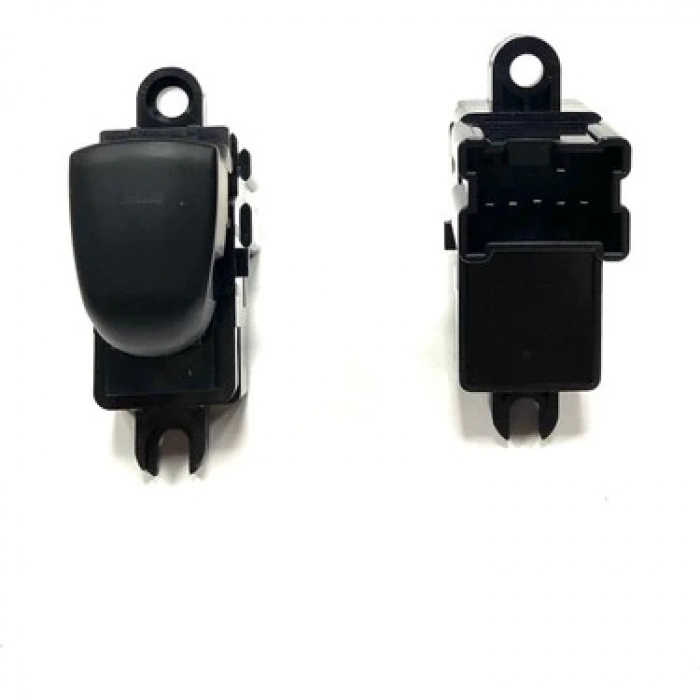 Düğme Cam Açma Navara 15 Ön Sağ Arka Sağ-Sol None (Oem No: 25411-4Ja0A)