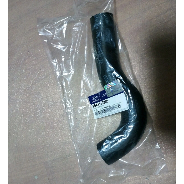 Hortum Radyatör Üst Elantra 16Sonrası / İ30 16Sonrası - 1.6 Dizel (Oem No: 25411-F2250)