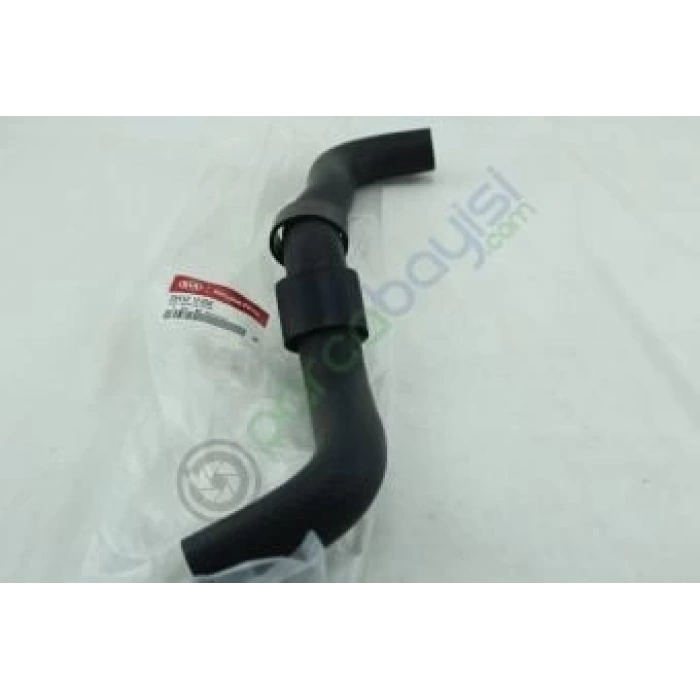 Radyatör Hortumu Alt Kore Tucson Dızel 2004- (Oem No: 254121F350)