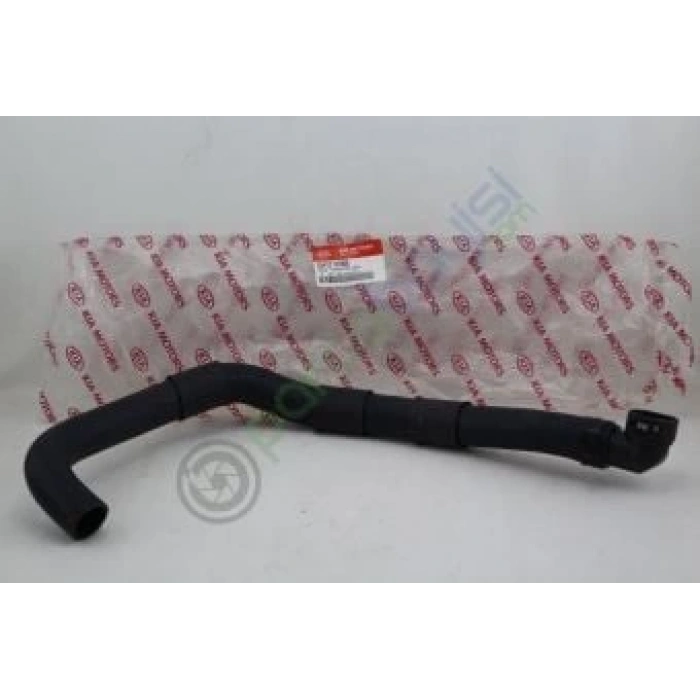 Hortum Radyatör Alt Accent 11Sonrası Blue / Rıo 12Sonrası Dizel (Oem No: 25412-1R300)