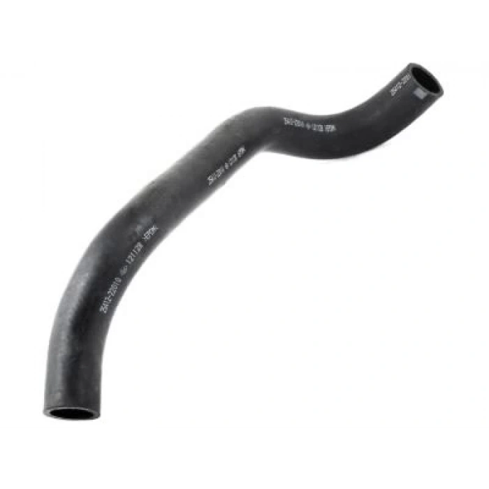 Hortum Radyatör Alt Accent 95-00 None (Oem No: 25412-22010)