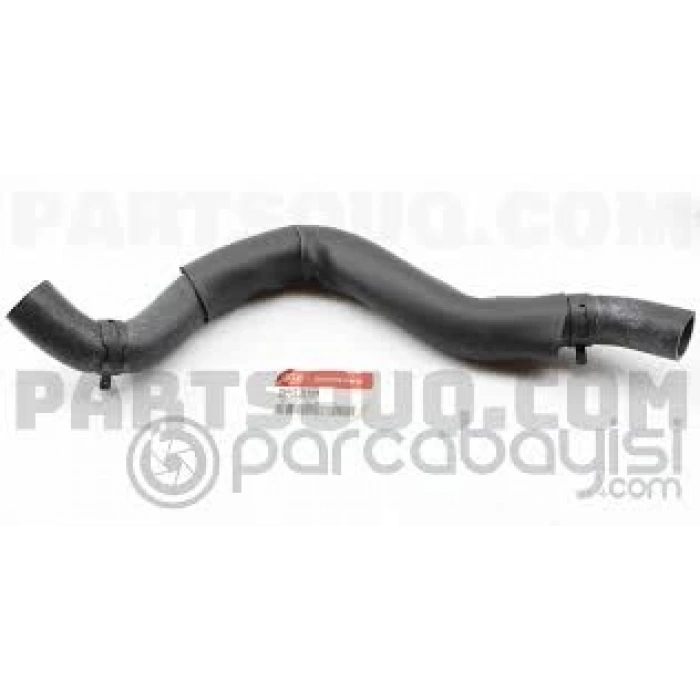 Radyatör Hortumu Alt Kore Sorento Dızel 2002-2012 (Oem No: 254123E910)