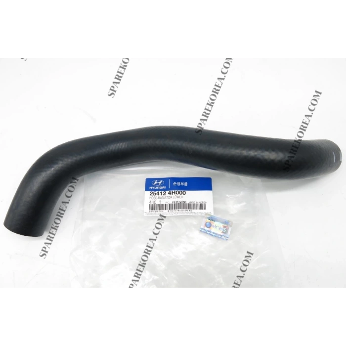 Hortum Radyatör Alt H1 08-11 None (Oem No: 25412-4H000)