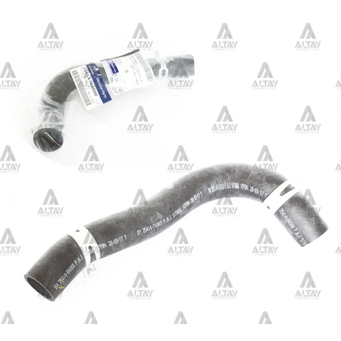 Hortum Radyatör Üst İ10 13-18 1.0 Kappa (Oem No: 25414-B4000)