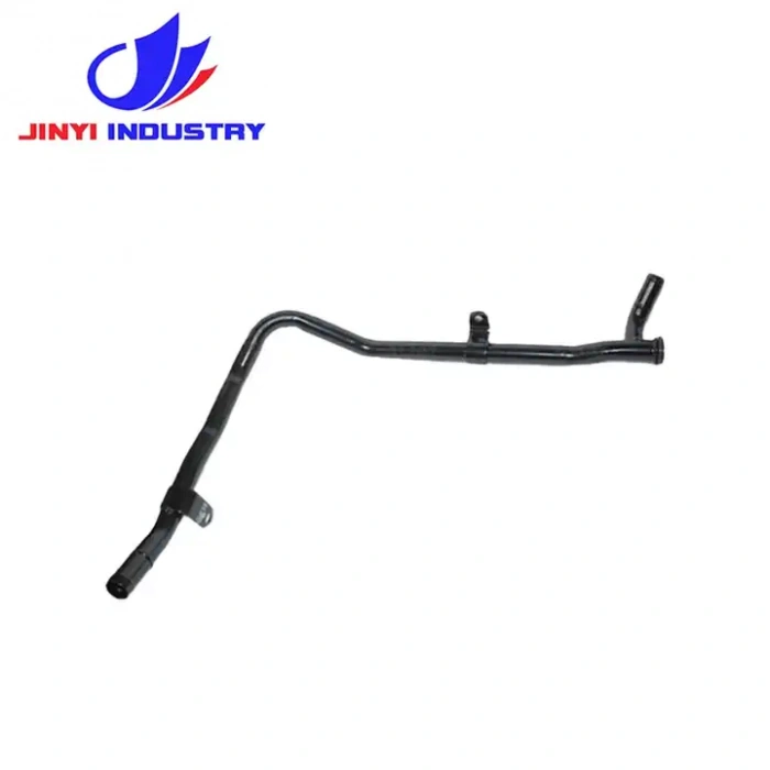 Devirdaim Çıkıs Borusu Kore H100 Kamyonet/Bongo/H1/H350/K2500/K2700/K2900 Dızel 2008- (Oem No: 254614A705)