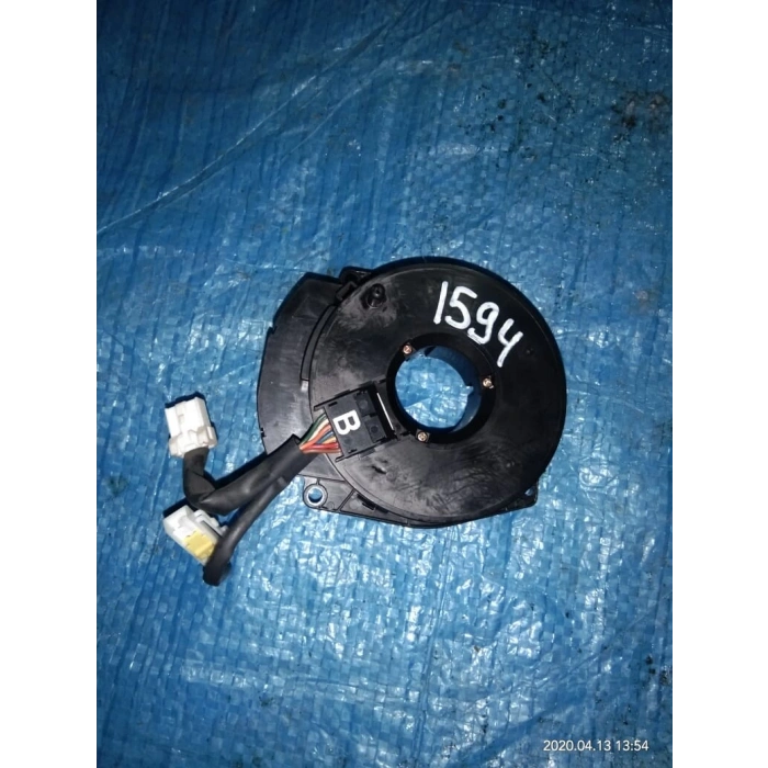 Airbag Çemberi (Zemberek) Almera 00-06 / Terrano 98-05 (Oem No: 25554-4M427)