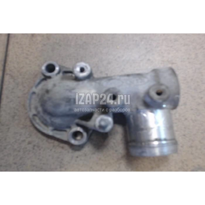 Termostat Kapak Üst Accent 06-11 Era / İ30 07-11 / Rıo 06-11 / Ceed 08-11 Dizel (Oem No: 25613-2A000)