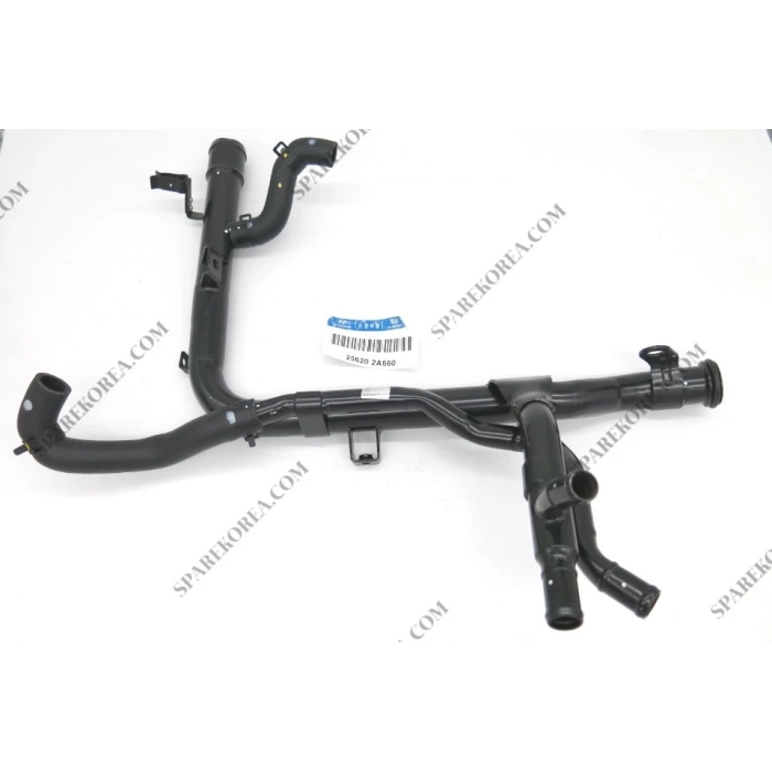 Boru Su Devirdaim İ30 Dizelceed 08-11 None (Oem No: 25620-2A660)