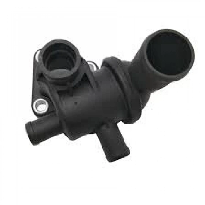 Termostat Kapagı Alt Termostat Yuvası : Alt Kore Atos Benzın 1998-2002 (Oem No: 2562202501)