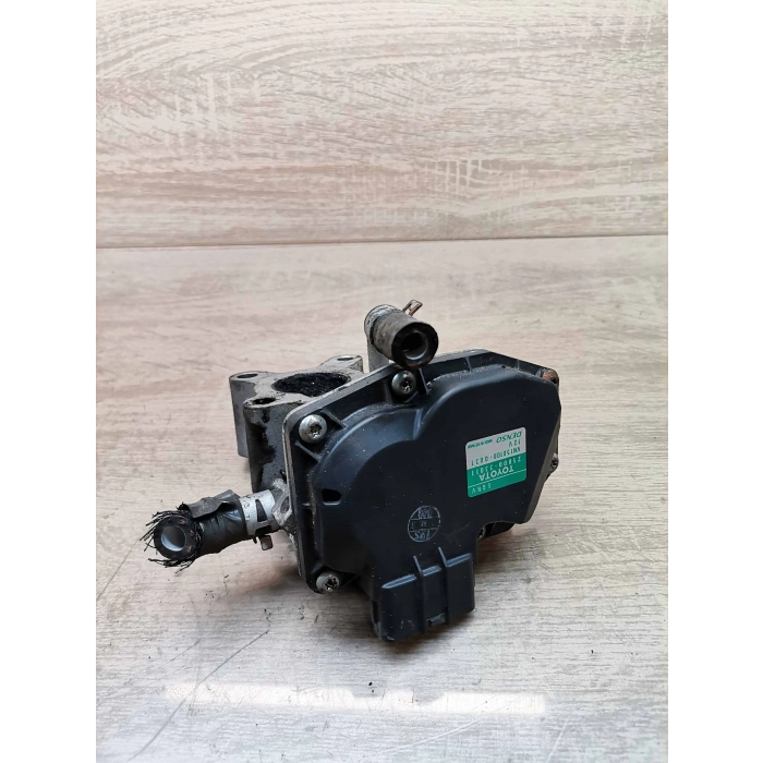 Egr Valfi Corolla 10Sonrası 1.4 Dizel / Aurıs 11Sonrası / Yarıs 12Sonrası D4D (Oem No: 25800-33011)
