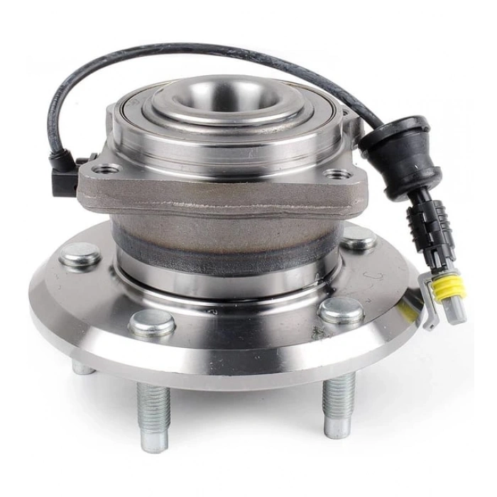 Teker Poryası Captıva 06-12 / Antara 06-12 Arka Rulmanlı 5 Bijon Absli (Oem No: 25903295)