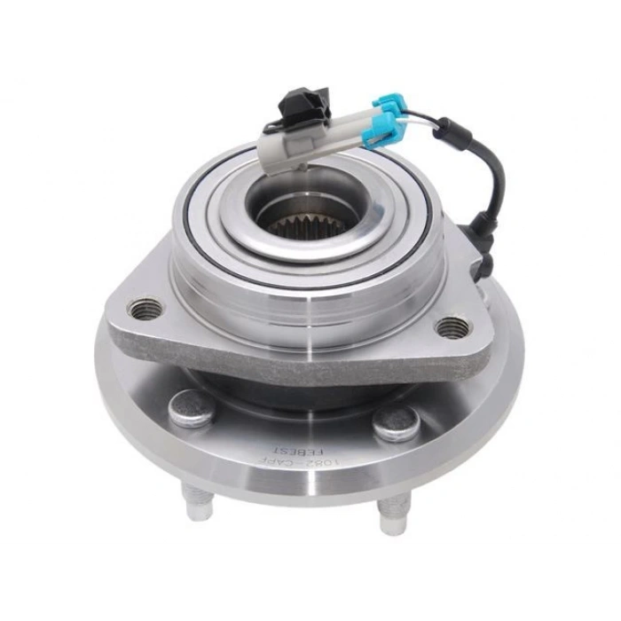 Porya Rulmanı Ön Opel Captıva A Z20S 07- (Oem No: 25903358)