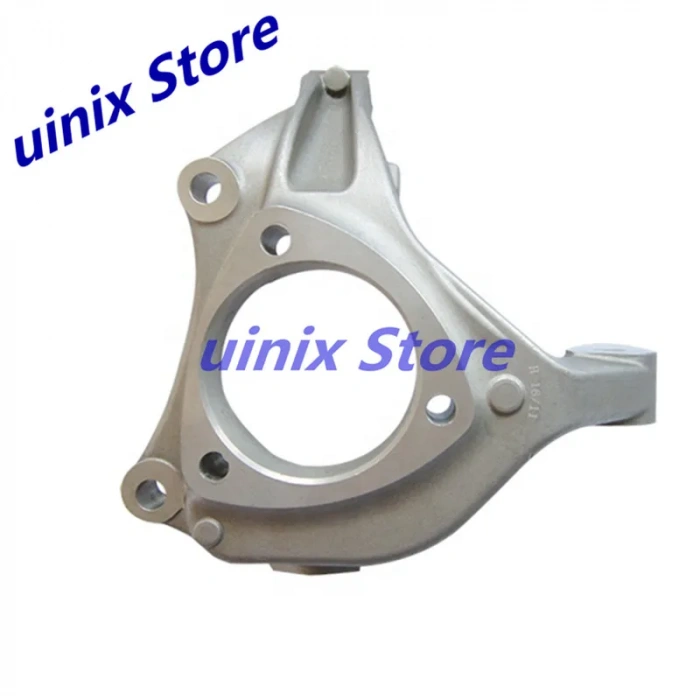 Aks Taşıyıcı Ön Sol Opel Captıva B Antara Bm 12- (Oem No: 25944109)