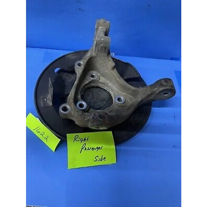 Aks Taşıyıcı Ön Sağ Opel Captıva B Antara Bm 12- (Oem No: 25944110)