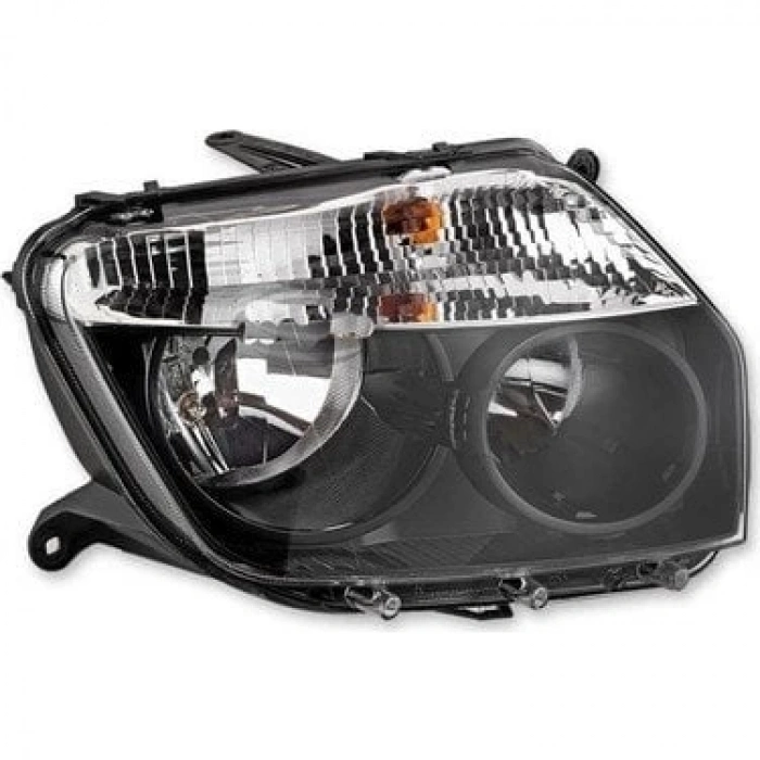 Far Sag Manuel Renault Duster Bm 10-13 (Oem No: 260100067R)