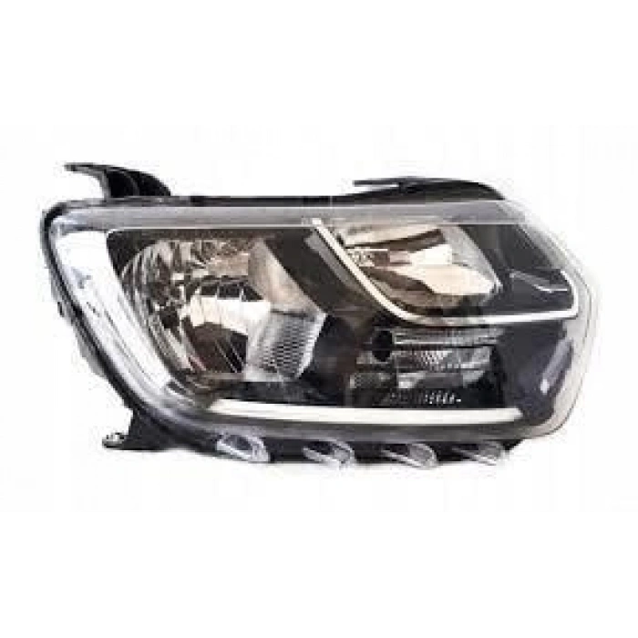 Far Sag Ece.Elec W/Led Renault Duster Bm 18- (Oem No: 260101133R)