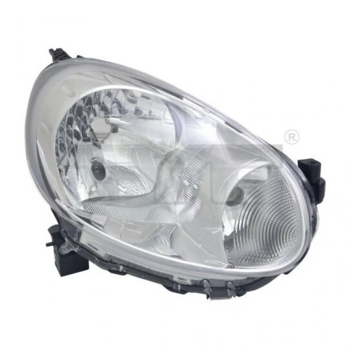Far Sag Elektrıklı / H4/Py21W/W5W5 Japon Mıcra K13 Benzın 11-13 (Oem No: 26010-1Hb0A)