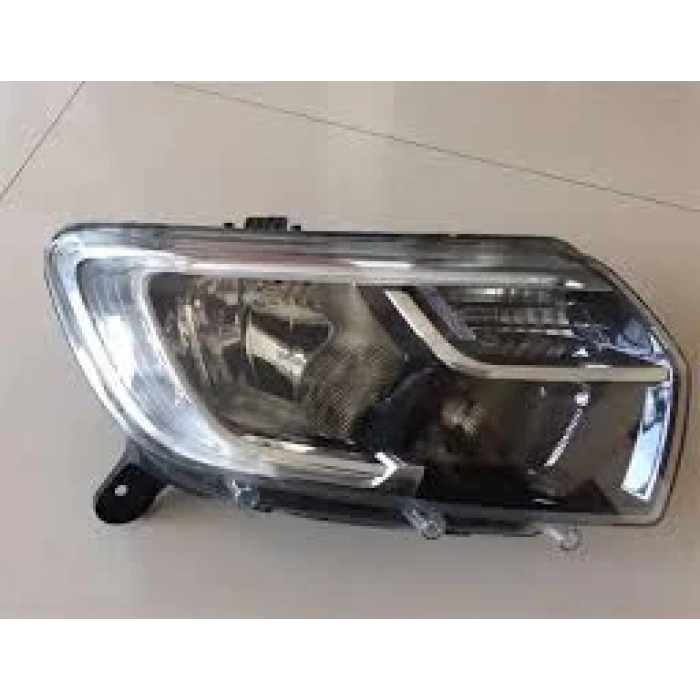 Far Clio Symbol 2017 Sonrası  Ledli Sağ (Oem No:404534) (Adet)