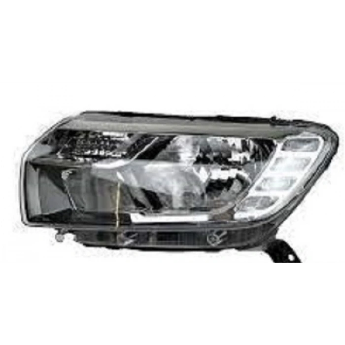 Far Sandero Logan Mcv 2017 Sonrası  Manuel Sağ (Oem No:404536) (Adet)