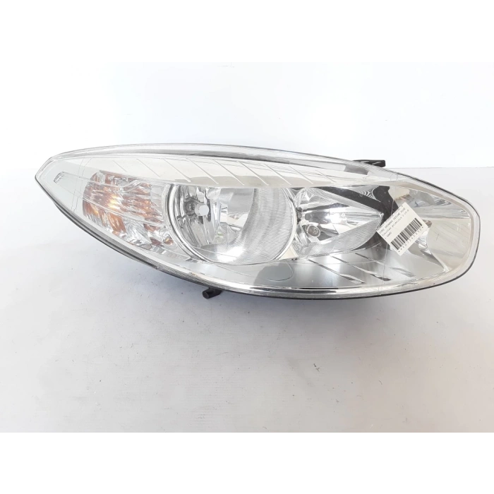 Far Sag Motorlu Renault Fluence Bm 10-13 (Oem No: 260105345R)