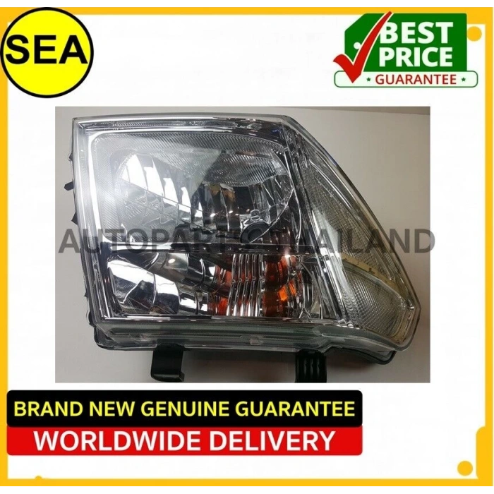 Far Navara 10-15 D40 /Pathfınder 10-15 Motorlu Sağ (Oem No: 26010-5X00B)