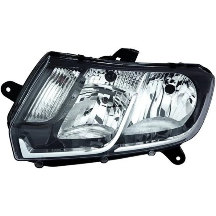 Far Sag Motorsuz Renault Clıo Symbol Joy Bm 13- (Oem No: 260106223R)