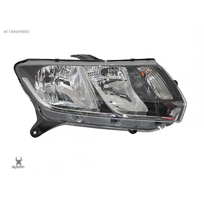 Far Sag Renault Clıo Symbol Joy Bm 13- (Oem No: 260106223R)