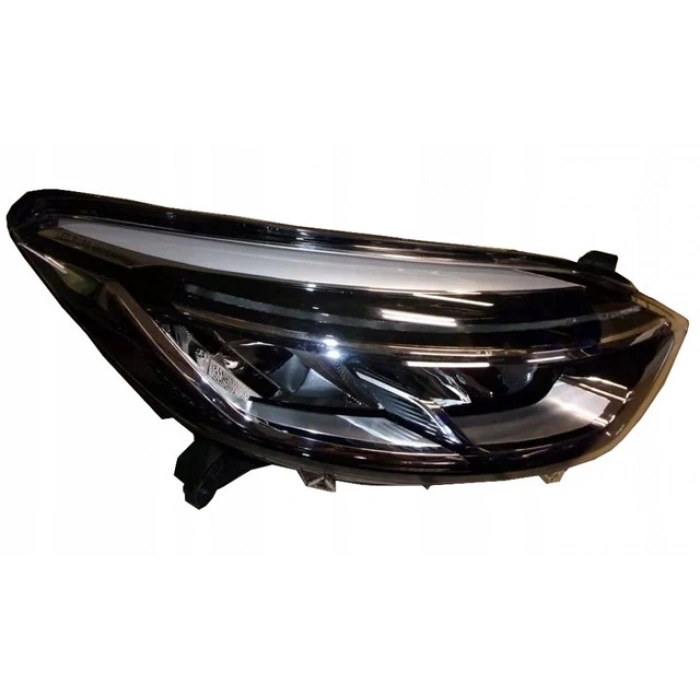 Far Sağ Led Renault Captur Bm 17- (Oem No: 260109006R)