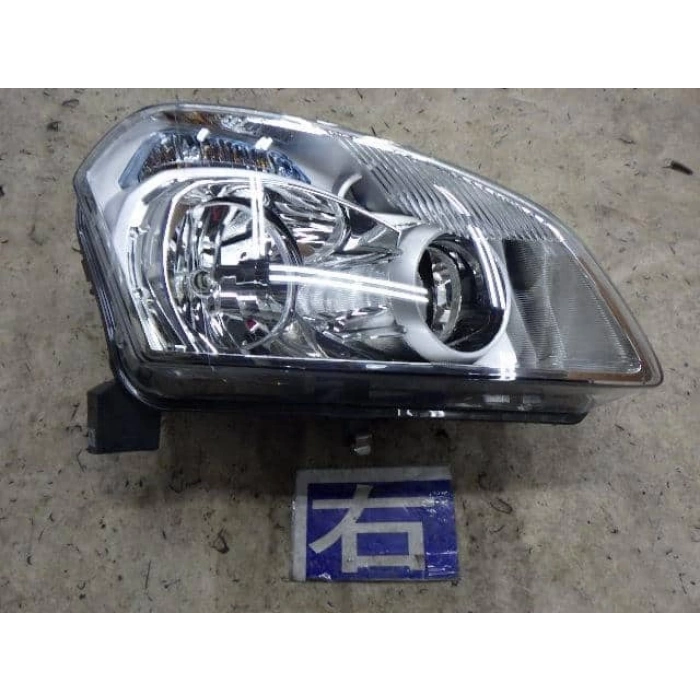 Far Qashqaı 07-10 Motorlu Sağ (Oem No: 26010-Jd000)