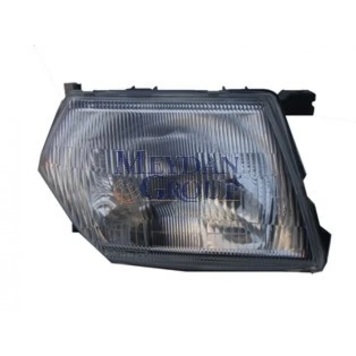 1998-2002 Nissan Patrol Far Lambası Sağ Köşesi Üçgen (Tyc) (Adet) (Oem No:26010Vb525)
