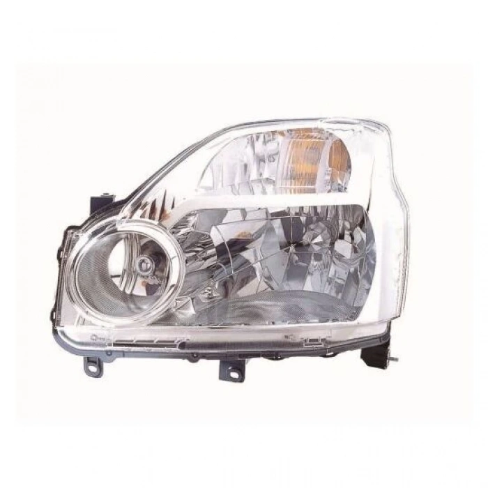 Far Sag Japon Xtraıl (T31) 2.0:2.0 Dcı 07-10 (Oem No: 26025-Jg40A)