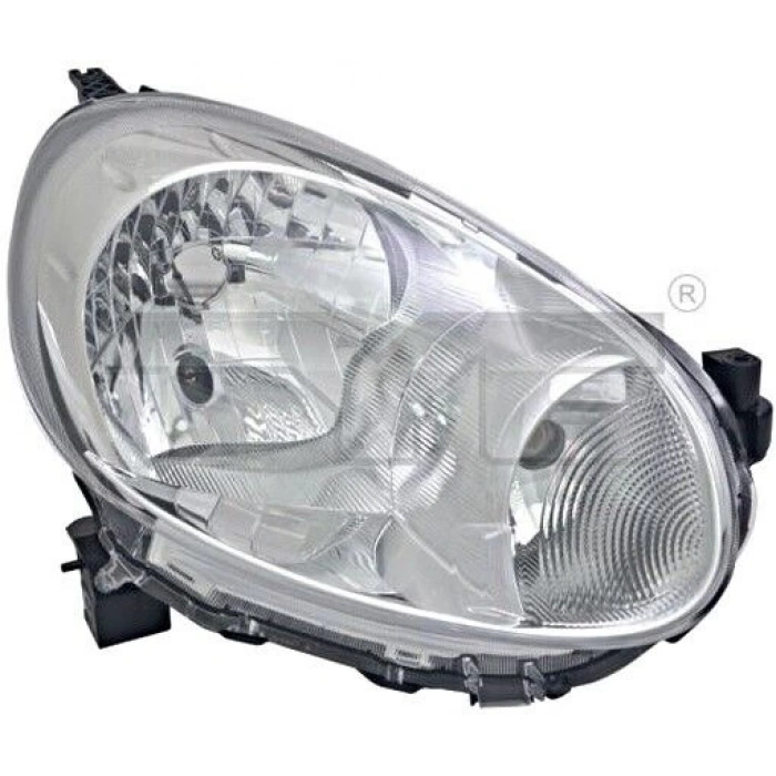 Far Sol Elektrıklı / H4/Py21W/W5W5 Japon Mıcra K13 Benzın 11-13 (Oem No: 26060-1Hb0A)