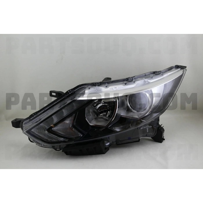 Far Qashqaı 14-17 Xenonsuz Ledli Motorlu Sol (Oem No: 26060-4Ea0A)