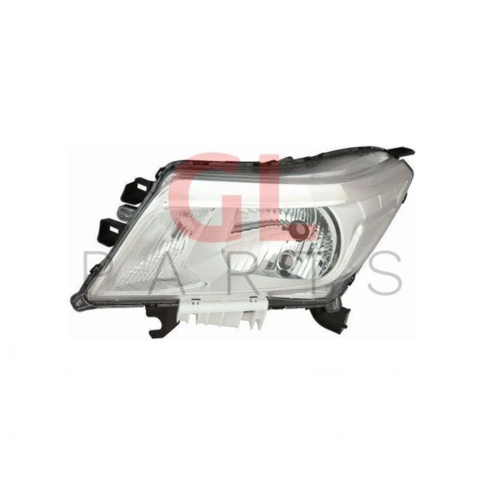 Far Sol Japon Navara (D23) Dizel 16- (Oem No: 26060-4Kj0A)