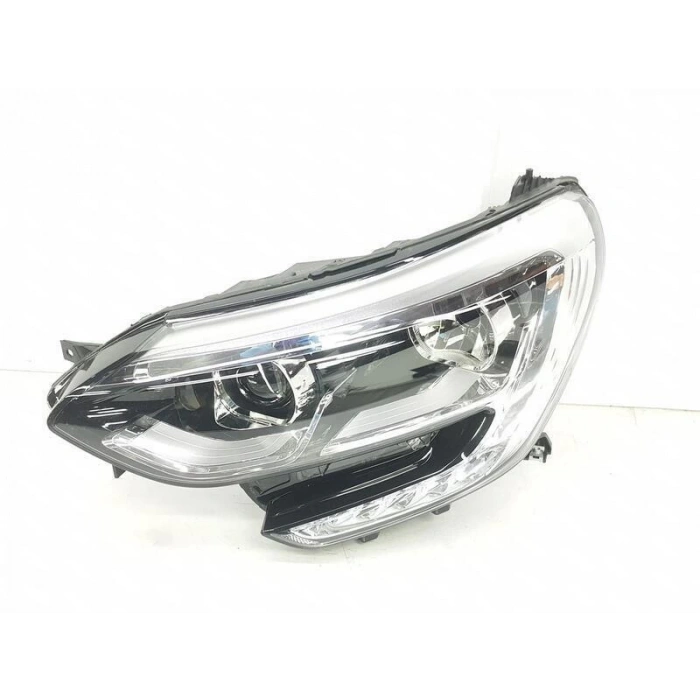 Far Sol Joy Elektrıklı W/Ledlı Renault Megane Iv Bm 16- (Oem No: 260609169R)