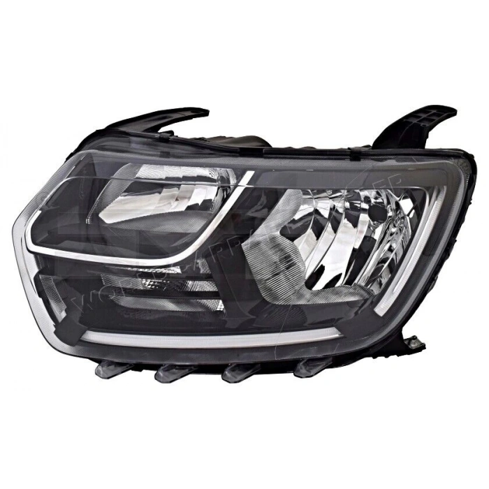 Far Duster 17Sonrası Sol (Oem No: 260609367R)