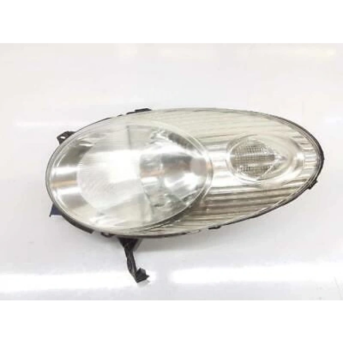 Far Sol Elektrıklı / H4/W5W Japon Mıcra K12 Benzın 03-07 (Oem No: 26060-Ax700)