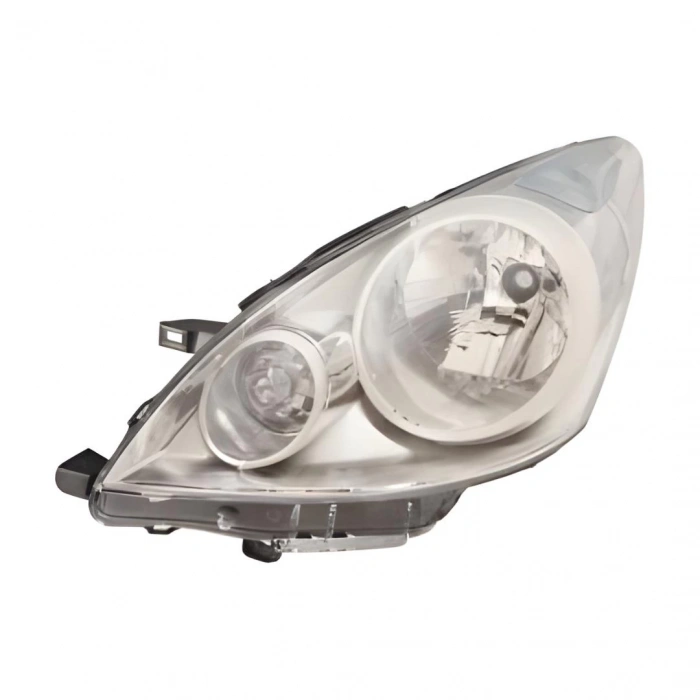 Far Note 2010-2012 Sol (1 Adet) (Oem No: 26060-Bh10A)
