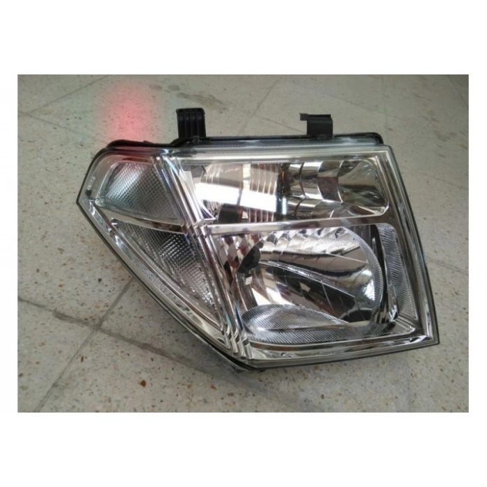 Far Navara 06-09 D40 /Pathfınder Manuel 05-10 Sol (Oem No: 26060-Eb71A)