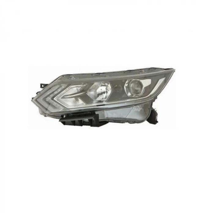 Far Qashqaı 17Sonrası Elektrikli Ledli Sol (Oem No: 26060-Hv00A)