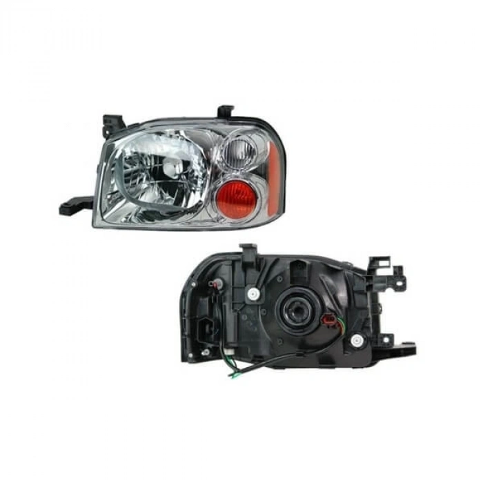 Far Pıckup Yd25 02-12 Skystar Manuel Sol (Oem No: 26060-Vk426)