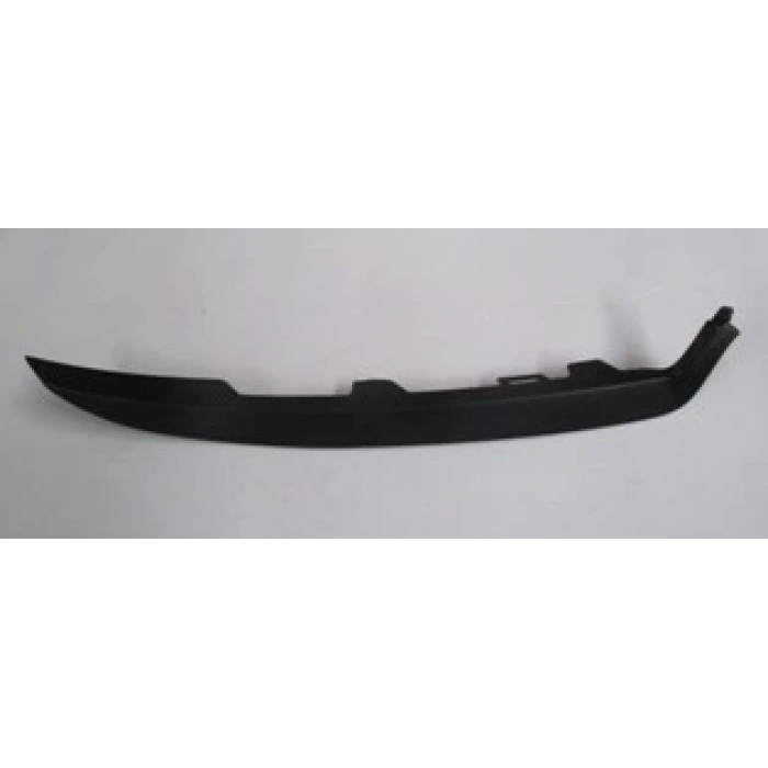Renault Symbol 2013-2016 Far Alt Çıtası Sağ Siyah (Lm) (Oem No: 260E01288R)